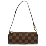 Louis Vuitton Papillon Pochette Damier - image 1
