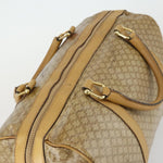 Celine Travel Duffle Bag Triomphe Coated Canvas Medium - image 17