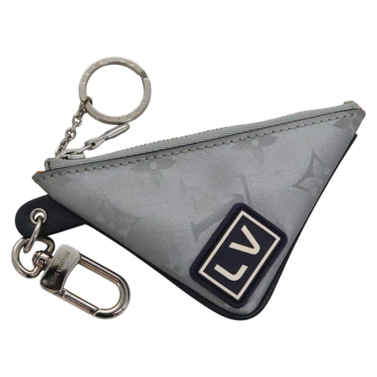 Louis Vuitton Porte cles satellite Canvas - image 1