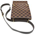 Louis Vuitton Portobello Messenger Damier - image 8