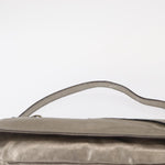 Salvatore Ferragamo Gancini Shoulder Bag Leather - image 16