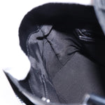 Givenchy Vintage 4G handbag Leather - image 19