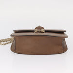 Valentino Garavani Rolling Rockstud Glam Lock Shoulder Bag Leather Medium - image 15