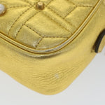 Gucci GG Marmont Shoulder Bag Leather Medium - image 16