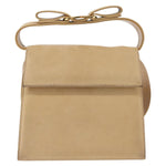 Salvatore Ferragamo Vala Handbag Suede - image 18