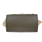 Celine Trapeze Bag Leather with Suede Medium - image 12