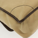 Prada Vintage Shoulder Bag Canvas - image 10