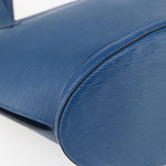 Louis Vuitton Saint Jacques Handbag Epi Leather GM - image 12