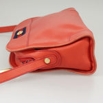 Gucci Sherry line shoulder bag Leather - image 3