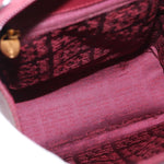 cartier Happy birthday backpack Leather - image 5