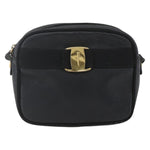Salvatore Ferragamo Vala Shoulder Bag Leather - image 17