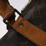 Louis Vuitton Keepall Bag Monogram Canvas 60 - image 18