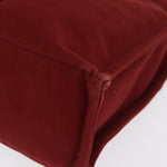 Hermes Fourre Tout Tote Canvas MM - image 10