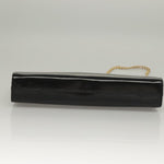 Salvatore Ferragamo Gancini Shoulder Bag Patent Leather - image 13