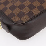 Louis Vuitton Trousse Toilette Damier Canvas - image 9