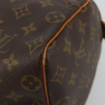 Louis Vuitton Speedy Handbag Monogram Canvas 25 - image 10