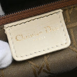 Christian Dior Lady Dior Bag Leather Large - image 10