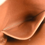 Louis Vuitton Danube Handbag Monogram Canvas Mini - image 16