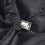 Chanel Sport Line Flap Messenger Bag Wool and Nylon Small - image 5