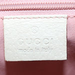 Gucci Web Handle Buckle Tote GG Canvas Medium - image 6