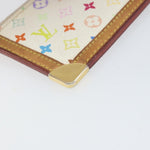 Louis Vuitton Pochette Clés Monogram Canvas - image 10