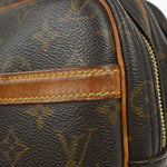 Louis Vuitton Reporter Bag Monogram Canvas PM - image 8