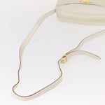 Salvatore Ferragamo Vala Shoulder Bag Leather - image 7