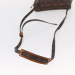 Louis Vuitton Pochette Marly Bandouliere Bag Monogram Canvas - image 7