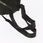 Prada Front Pocket Backpack Tessuto Small - image 8