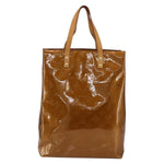Louis Vuitton Reade Handbag Monogram Vernis MM - image 1