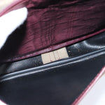 Burberry Nova check Shoulder bag Canvas - image 5
