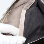 Fendi Selleria Lei Bag Leather - image 7