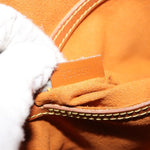 Louis Vuitton Alma Handbag Epi Leather PM - image 6