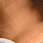 Louis Vuitton Keepall Bag Monogram Canvas 50 - image 3