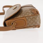 Celine Macadam Shoulder Bag PVC Leather - image 6