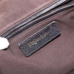 Saint Laurent Easy Y Bag Pebbled Leather - image 6