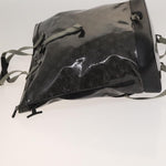 Louis Vuitton Zipped Tote Limited Edition Monogram Eclipse Glaze Canvas - image 4