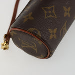 Louis Vuitton Papillon Pochette Monogram Canvas Mini - image 7