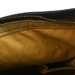 Louis Vuitton Monogram Looping Handbag Monogram Canvas GM - image 15