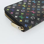 Louis Vuitton Aerogram Zippy Wallet Leather Vertical - image 14