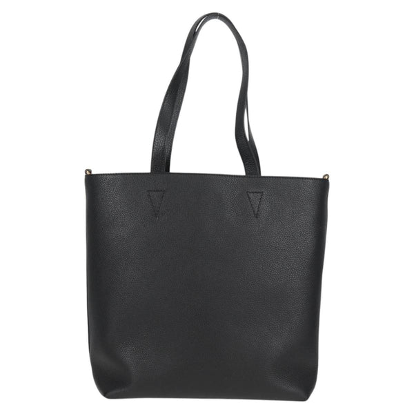Versace Medusa Tote Leather