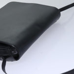 Salvatore Ferragamo Vintage Shoulder Bag Leather - image 14
