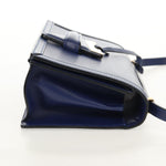 Loewe Barcelona Shoulder Bag Leather Small - image 4