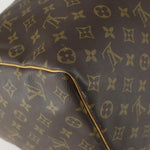 Louis Vuitton Keepall Bag Monogram Canvas 50 - image 12