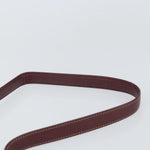 cartier Must de Cartier Shoulder Bag Leather - image 15