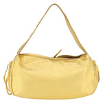 Prada Vintage Shoulder Bag Leather - image 2