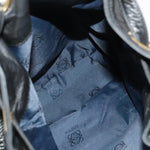 Loewe Anagram Shoulder Bag Leather - image 5
