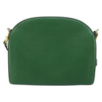 Celine Vintage Shoulder Bag Leather - image 2