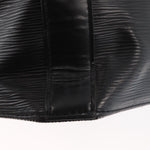 Louis Vuitton Vintage Sac d'Epaule Handbag Epi Leather GM - image 7