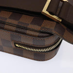 Louis Vuitton Geronimos Waist Bag Damier - image 11